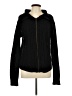 St. John's Bay 100% Acrylic Black Cardigan Size L - photo 1