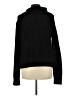 St. John's Bay 100% Acrylic Black Cardigan Size L - photo 2