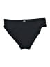 Adore Me Black Swimsuit Bottoms Size XL - photo 2