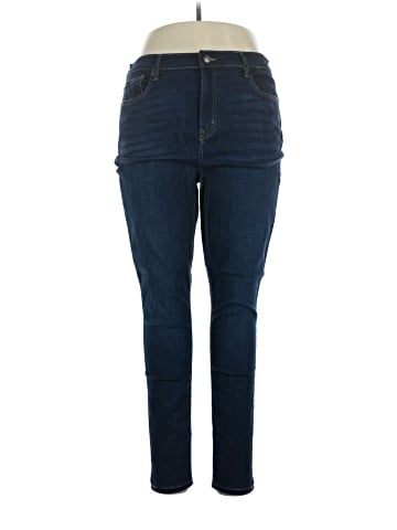 CALVIN KLEIN JEANS Jeans (view 1)