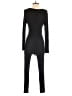Shein Black Jumpsuit Size XXS - photo 2