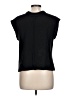 Unbranded Black Sweater Vest Size L (estimated) - photo 2