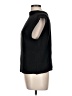 Unbranded Black Sweater Vest Size L (estimated) - photo 5