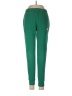 Nike Solid Green Track Pants Size XS - photo 1