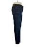 CALVIN KLEIN JEANS Solid Blue Jeans Size 16 - photo 4
