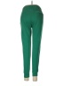 Nike Solid Green Track Pants Size XS - photo 2