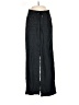 Athleta Black Casual Pants Size 2 - photo 1