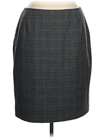 Alia Formal Skirt (view 1)