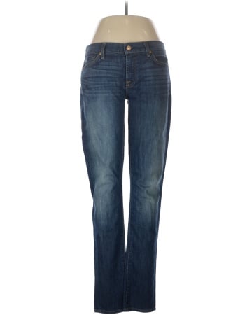 7 For All Mankind Jeans (view 1)