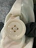Nasty Gal Inc. Ivory Blazer Size 4 - photo 7