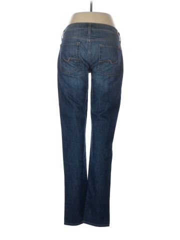 7 For All Mankind Jeans (view 2)