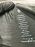 Bearded Goat Gray Active T-Shirt Size S - photo 8