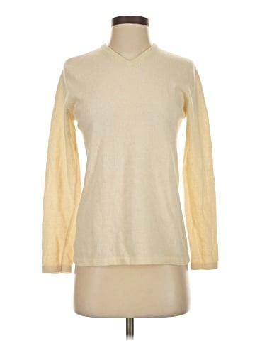 CW Turtleneck Sweater (view 1)