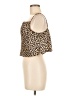 Forever 21 Tan Sleeveless Blouse Size M - photo 5