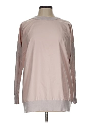 Lauren by Ralph Lauren Sweatshirt (view 1)