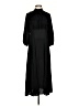 Muse Couture Black Casual Dress Size 4 - photo 1