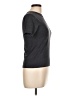 Nautica Gray Active T-Shirt Size 10 - 12 - photo 4