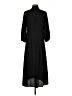 Muse Couture Black Casual Dress Size 4 - photo 2