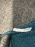 Jessica Simpson Teal Pullover Sweater Size L - photo 5
