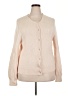J.Crew Ivory Cardigan Size XXL - photo 1