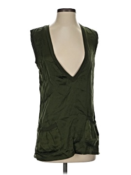 Nu Collective Sleeveless Blouse