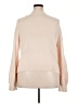 J.Crew Ivory Cardigan Size XXL - photo 2