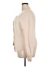 J.Crew Ivory Cardigan Size XXL - photo 5