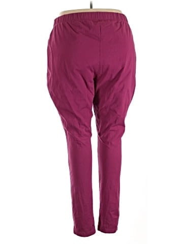 Roaman's Active Pants (view 2)