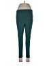 Glyder Color Block Teal Active Pants Size 30 waist (estimated) - photo 1