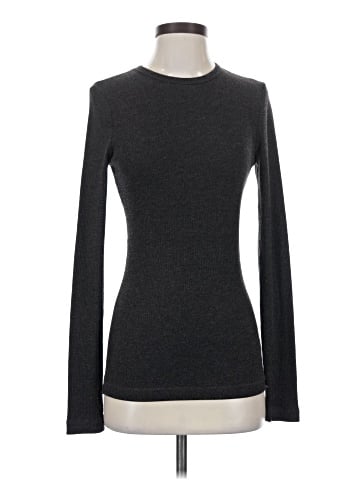 AGOLDE Long Sleeve T-Shirt (view 1)