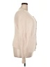 J.Crew Ivory Cardigan Size XXL - photo 4