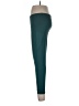 Glyder Color Block Teal Active Pants Size 30 waist (estimated) - photo 5