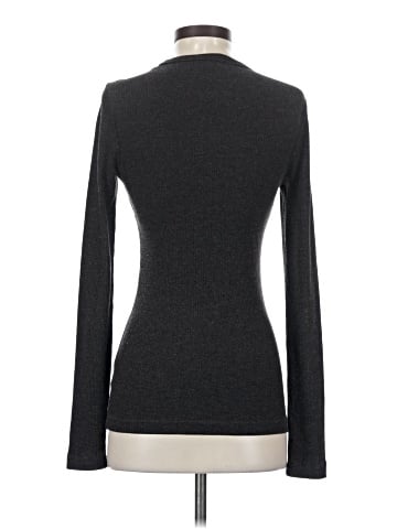 AGOLDE Long Sleeve T-Shirt (view 2)