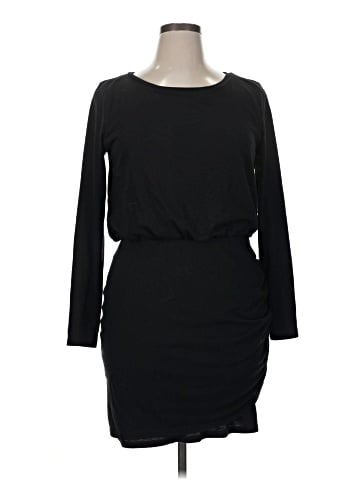Leith Casual Dress (view 1)