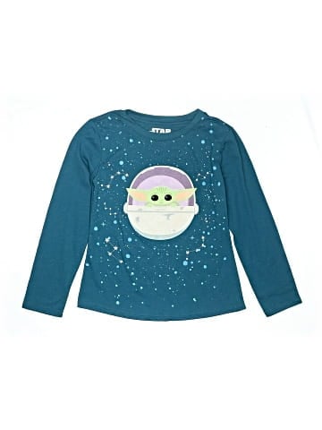 Star Wars Long Sleeve T-Shirt (view 1)