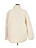 Time and Tru 100% Polyester Ivory Fleece Size 2X - photo 2