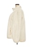 Time and Tru 100% Polyester Ivory Fleece Size 2X - photo 5