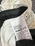 Unbranded White Casual Dress Size L - photo 6