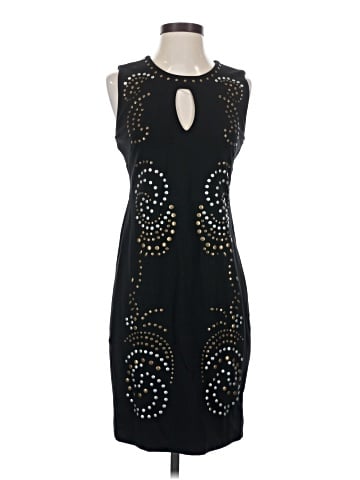 Carmen Carmen Marc Valvo Cocktail Dress (view 1)