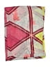 LAVA Accessories 100% Polyester Pink Burgundy Scarf One size - photo 2