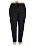 Fabletics 100% Polyester Solid Black Casual Pants Size XXL - 1X - photo 1