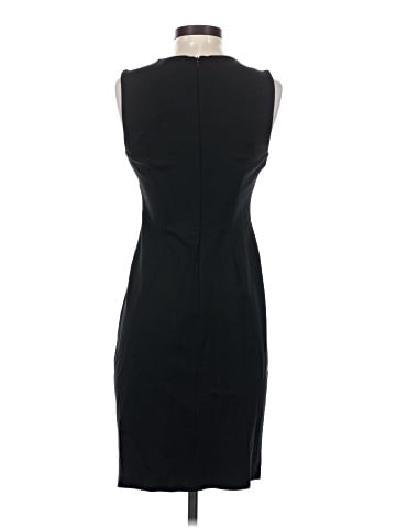 Carmen Carmen Marc Valvo Cocktail Dress (view 2)