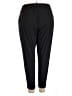 Fabletics 100% Polyester Solid Black Casual Pants Size XXL - 1X - photo 2