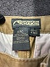 Mountain Khakis 100% Cotton Tan Khakis Size 4R - photo 7