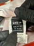 Shein Print Orange Casual Dress Size 12 - photo 7