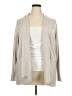 Verve Ami Tan Cardigan Size 2X - photo 1