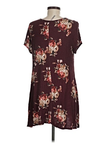 Moa U.S.A. Casual Dress (view 2)