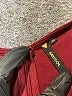 Miusol Burgundy Cocktail Dress Size 4X - photo 6