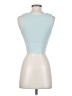 Unbranded Blue Tank Top Size XXS (estimated) - photo 2