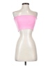 Emma & Sam Pink Tube Top Size XS - photo 1